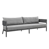 Mita Outdoor Set