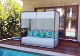 Mont Blanc Bed Cabana - Maison Bertet Online