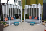 Mont Blanc Bed Cabana - Maison Bertet Online