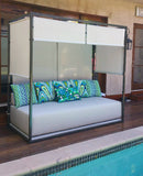 Mont Blanc Bed Cabana - Maison Bertet Online