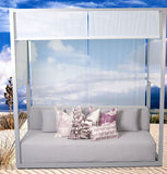Mont Blanc Bed Cabana - Maison Bertet Online