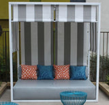 Mont Blanc Bed Cabana - Maison Bertet Online