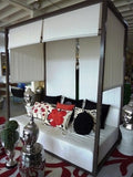 Mont Blanc Bed Cabana - Maison Bertet Online