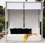 Mont Blanc Bed Cabana - Maison Bertet Online