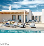 Murcia Lounge Chair