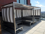 Le Parc Cabana - Maison Bertet Online