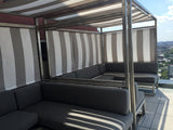 Le Parc Cabana - Maison Bertet Online