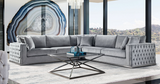 Ollie Sectional - Maison Bertet Online
