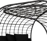 Organic Pod Lounger-Maison Bertet Online
