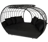 Organic Pod Lounger-Maison Bertet Online