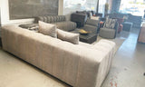 Oval Ultra Soft Sofa