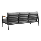 Paz Outdoor Set