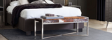 Quincy Bench - Maison Bertet Online