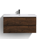 Wilshire 42" Bathroom Vanity-Maison Bertet Online