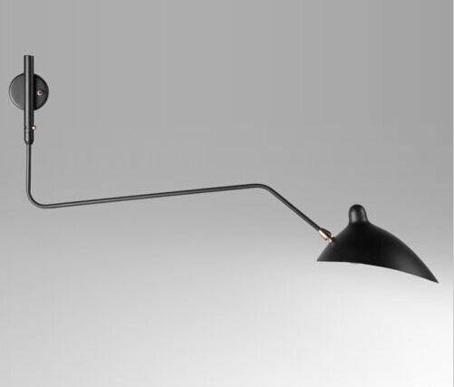 Adjustable Wall Lamp - Maison Bertet Online