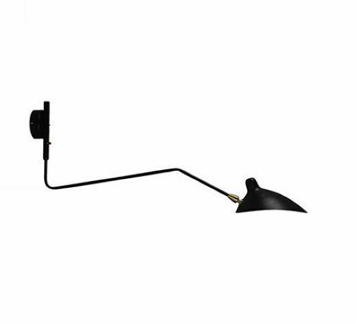 Adjustable Wall Lamp - Maison Bertet Online