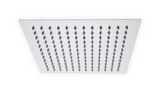 Waterfall Chrome Ceiling Shower Complete Set - Maison Bertet Online