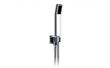 Waterfall Chrome Ceiling Shower Complete Set - Maison Bertet Online