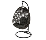 St. Tropez Hanging Chair-Maison Bertet Online