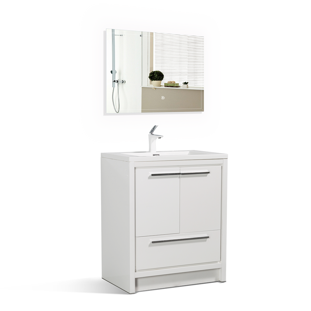 Elsa Single Vanity 30