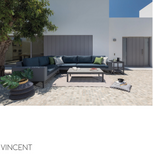 Vincent Sofa Set-Maison Bertet Online
