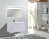 Wilshire 42" Bathroom Vanity-Maison Bertet Online