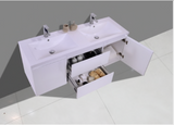 Wilshire 60" Bathroom Vanity-Maison Bertet Online