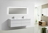 Wilshire 72" Bathroom Vanity-Maison Bertet Online