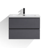 Wilshire 30" Bathroom Vanity-Maison Bertet Online