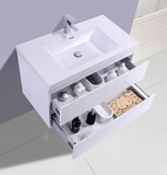 Wilshire 36" Bathroom Vanity