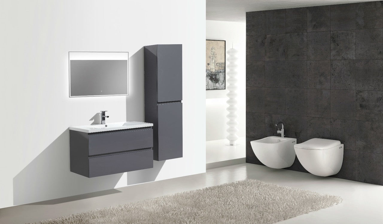 Wilshire 36" Bathroom Vanity-Maison Bertet Online