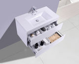 Wilshire 30" Bathroom Vanity-Maison Bertet Online