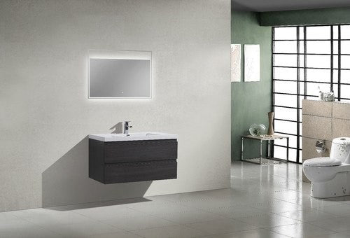 Wilshire 30" Bathroom Vanity-Maison Bertet Online