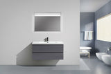 Wilshire 42" Bathroom Vanity-Maison Bertet Online