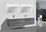 Wilshire 72" Bathroom Vanity-Maison Bertet Online