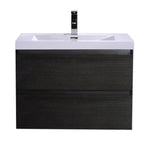 Wilshire 30" Bathroom Vanity-Maison Bertet Online