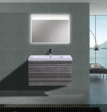 Wilshire 36" Bathroom Vanity