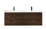 Wilshire 60" Bathroom Vanity-Maison Bertet Online