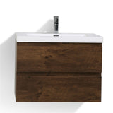 Wilshire 30" Bathroom Vanity-Maison Bertet Online