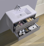 Wilshire 60" Bathroom Vanity